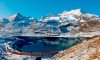 BERNINA EXPRESS, POTOVANJE SKOZI ALPSKO BOŽIČNO PRAVLJICO - 3 DNI
